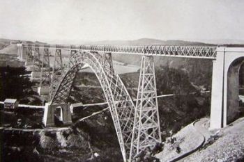 Viaducto de Garabit (1889)